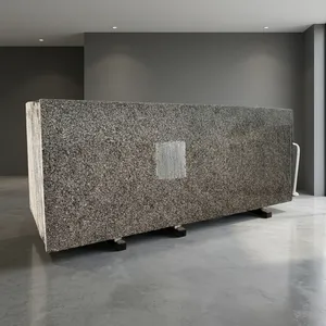 Great Devra Green Granite Natural <b>Stone</b> Premium Durable Slab for Residential Commercial Building and Architectural Projects - Product Image 3