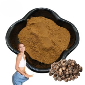Poudre de graines de Moringa de haute qualité, poudre pure de graines de Moringa Oleifera pour smoothies nutritifs et boissons bien-être - Product Image 3