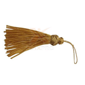 Borlas para Uniformes Ceremoniales de Primera Calidad al por Mayor, Precio Económico, Gran Venta, Personalizadas con su Propio Logotipo - Product Image 4