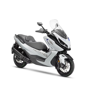 Dernière version du nouveau scooter de tourisme Zontes 368E V/2 2026 pour adultes avec garantie de 2 ans, disponible pour les commandes en gros - Product Image 1