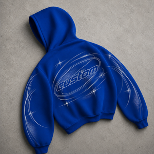 Wholesale Custom Logo mens hoodie heavyweight cotton hoodie streetwear hoodie Low MOQ Factory - Product Image 4