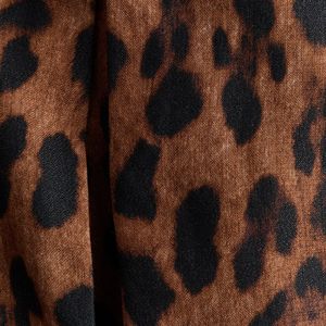 Jupe mini élégante pour femme avec boucle, taille haute, décontractée, ceinture ajustable, style streetwear, tenue de soirée - Product Image 6