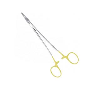 Finochietto-soporte profesional de agujas tc rochester, soporte de agujas gillies tc, para salud y medicina - Product Image 6