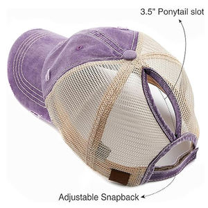 Nuevas Gorras de Béisbol Vintage Originales de Calidad, con Bordado 3D, Visera Curva, 100% Algodón, Ajustables, en Venta - Product Image 4