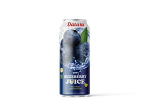 OEM/ODM Personalizado con su Marca, Jugo de Piña en Lata, Bebida de Fruta Tropical, Envase Grande de 500ml, Sabor 100% Puro - Product Image 2