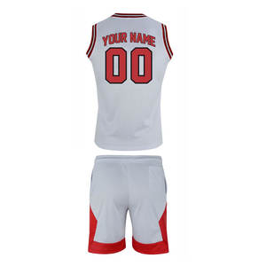 Últimos Diseños de Uniformes de Jersey 7 en 7 para Hombre, Logotipo/Color Personalizado, Transpirable, Cómodo, de la Mejor Calidad, Uniforme de Jersey 7 en 7 de Alta Calidad - Product Image 3