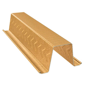 Système de toiture résidentielle en acier léger Eratek Duracoat Coating Light Type G550 Grade JIS Standard VietNam - Product Image 2