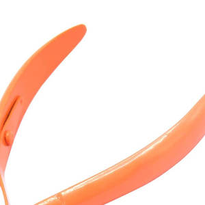 Coupe-ongles incarnés en acier inoxydable, 1 pièce - Product Image 6
