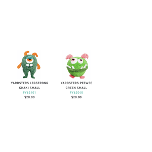 ตุ๊กตาขนฟูสำหรับสัตว์เลี้ยงลูกสุนัข - Product Image 5