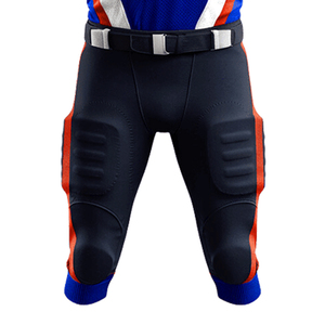 Conjuntos Deportivos Personalizados para Equipos con MOQ Bajo, Servicio OEM, Venta Caliente, Diseño 2026, Ropa Deportiva de Hockey sobre Hielo Cómoda y de Secado Rápido - Product Image 4