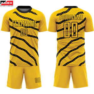 Producción de Ropa Deportiva OEM ODM, Uniforme de Fútbol Prestige, Equipación de Fútbol de Alto Rendimiento, Ropa Deportiva Transpirable para Equipos, Venta al Por Mayor - Product Image 4