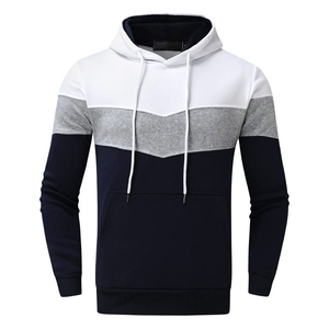 Survêtement en polaire de qualité supérieure, logo personnalisé, prix d'usine OEM ODM, durable, chaud, confortable, vêtements décontractés, fournisseur - Product Image 5