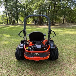 Kubota Z421 Turn Lawn Mower with Engine Motor Gearbox Pump Bearing Kubota Z421 Commercial Lawn Mower <b>Cheap</b> Price - Product Image 4
