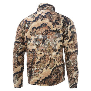 Veste de chasse de qualité supérieure avec design flexible pour les performances sur le terrain - Product Image 2