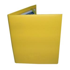 ใบรับรองโลโก้ที่กำหนดเองปกหนัง PU ประกาศนียบัตร/ผู้ถือองศา - Product Image 2