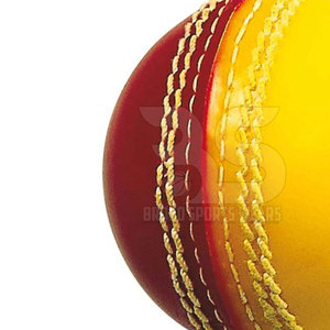 Cricket <b>Balls</b> Premium Leather Seam Professional Soft Hard Training Match Practice Sports Equipment - Product Image 6