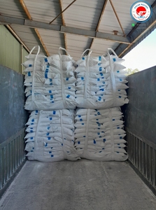 ผงแคลเซียมคาร์บอเนตเวียดนาม ความบริสุทธิ์ 98% เกรดอุตสาหกรรม ได้รับการรับรองมาตรฐาน ISO9001 ยี่ห้อ Nhat Thang VNT7 JSC สำหรับสี พลาสติก กระดาษ - Product Image 5