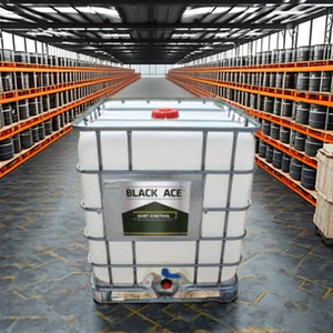 WELLBANK High Viscosity Modified <b>Bitumen</b> Model 60/319 for Effective Soil Stabilization UAE Origin 300426 - Product Image 1