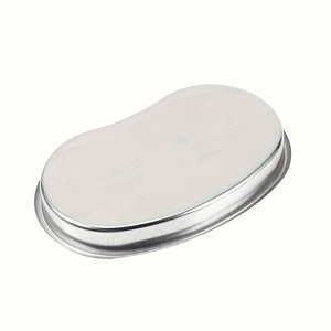 Bandeja renal de 6, 7 y 8 pulgadas, recipiente para instrumentos quirúrgicos, para uso médico, dental y hospitalario, reutilizable, autoclavable, aprobado por ISO - Product Image 5