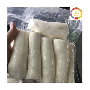 Cassava Congelada IQF |   Raíz Blanca Pelada |   Uso en el Procesamiento de Alimentos |   Precio Directo de Fábrica - Product Image 6
