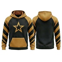 Sudaderas con Capucha de Primera Calidad para Mujer, Sudaderas para Hombre, Sudadera de Algodón Grueso, Sudadera Lisa, Ropa de Invierno