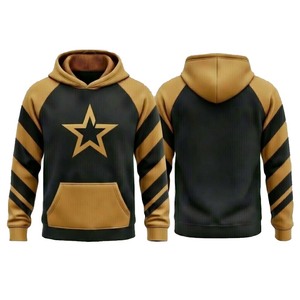 Hoodies les mieux notés pour femmes, hoodies pour hommes, hoodies en coton épais, pull-over uni, vêtements d'hiver - Product Image 2