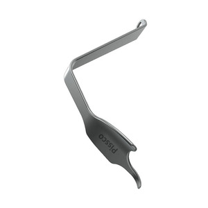 Rétracteur Acétabulaire PISSCO, Rétracteur Orthopédique de la Hanche, Rétracteur Osseux Acétabulaire, Rétracteur Acétabulaire Manuel pour Chirurgie de la Hanche - Product Image 5