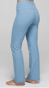 Women Yoga Wear <b>Flare</b> <b>Leggings</b> Compression Gym Workout <b>Leggings</b> <b>Flare</b> Leg Yoga <b>Legging</b> Pants Ladies Sportwear Casual <b>Leggings</b> - Product Image 4