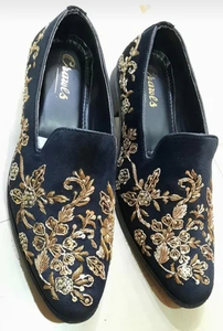 Chaussures mocassins pour hommes très vendues, mode, faciles à enfiler, résistantes à l'usure, respirantes, chaussures décontractées pour hommes - Product Image 4