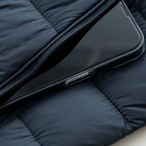 OEM Service Design From Pakistan Wholesale Custom Nylon Bubble <b>Jacket</b> Quilted Winter Men Removeable Hooded Puffer <b>Jackets</b> - Product Image 2
