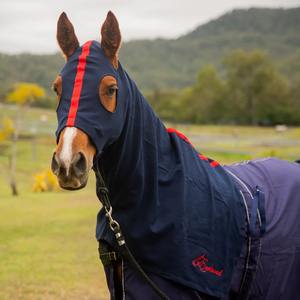 Mantas para Caballos de Algodón, Impermeables y Transpirables, para Verano, con Relleno de Algodón, Elección del Proveedor - Product Image 3