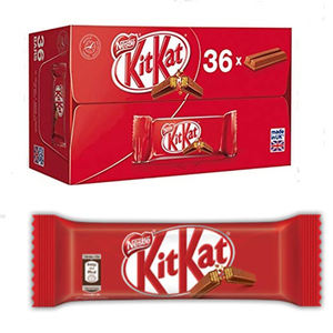 KitKat Mini Chocolat Nestlé en stock - Product Image 4