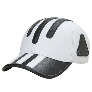 Newest Design Unisex Vintage Fashionable Comfortable 100% Cotton <b>Waterproof</b> Baseball <b>Cap</b> - Product Image 1