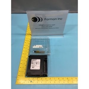 Module d'entrée GE FANUC IC693MDL645D, 147539 - Équipements et pièces semi-conductrices d'occasion fiables à l'échelle mondiale chez - Product Image 1