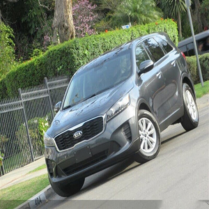 Kia Sorento L-X V-6 FWD 2020 - Product Image 1