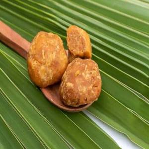 Cubes de Jaggery de Canne à Sucre Brut du Gujarat, Inde - Édulcorant 100% Pur, Naturel et Sain pour les Marques de Détail Mondiales et la Distribution en Gros - Product Image 1