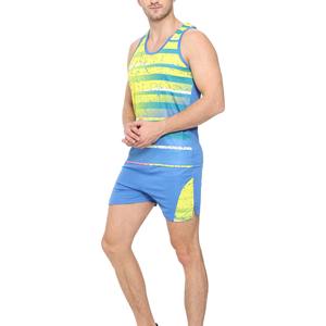 Uniforme Profesional de Kick Boxing, Chalecos de Boxeo con Logotipo Personalizado, Venta al Por Mayor a Bajo Precio, Poliéster/Algodón con Servicio OEM/ODM - Product Image 5