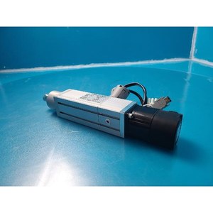 Actuador Lineal Motorizado TSUBAKI EMERSON LPME45-0.25-X-TK + SGMAH-A3A1A4S-E Usado Como Equipo Semiconductores Legacy - Product Image 6