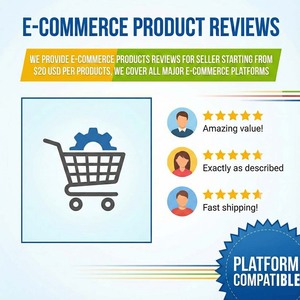 Boost ecommerce listings with quality product reviews - Product Image 5