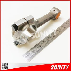 Bielle de connexion TAIWAN SUNITY pour moteurs YANMAR TF110 TF120, référence OEM 705500-23100, pièce de rechange. - Product Image 3