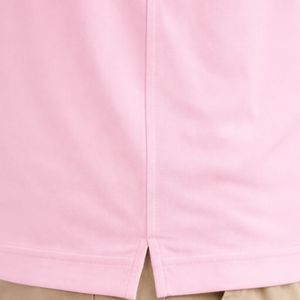 2026 Custom Embroidered Polo Shirts <b>Classic</b> Men's for Shirt Short Sleeve 100% Cotton Regular Fit Daily Casual Print Summer Wear - Product Image 4
