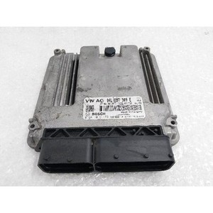 ECUs y Módulos de Computadora Usados A3 04L907309E - Product Image 1