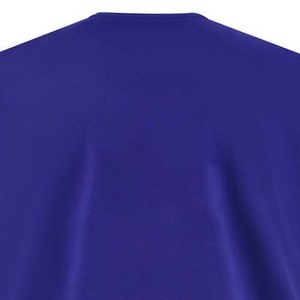 Cotton/<b>Polyester</b> Knitted Men's Clothing T <b>Shirts</b> Short Sleeve OEM ODM Service Custom Made High Quality O Neck T <b>Shirts</b> All Size - Product Image 4