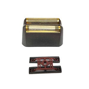 Kit de Repuesto Profesional 8164 para Lámina y Cuchilla – Cubierta de Cabezal de Lámina para Afeitadora Eléctrica de Barbero - Product Image 3