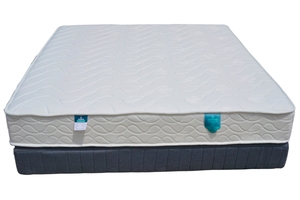 ที่นอนพ็อกเก็ตสปริง EGONO Luxury Hotel รองรับสรีระแบบอิสระ ผลิตโดยโรงงาน OEM ขายส่ง - Product Image 2