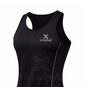 Gilet de sport pour homme à séchage rapide, respirant et en mesh, idéal pour les entraînements sportifs de haute intensité - Product Image 2