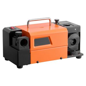 Afilador de Brocas de Alta Velocidad MR-13B+ de 5800 RPM, Ajustable de 3-15 mm, Ángulo de Alivio de Labios de 95-135 Grados - Product Image 1