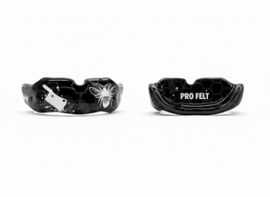 Protège-dents professionnel robuste pour le karaté, le rugby, protection dentaire, absorption des chocs, protège-dents d'entraînement personnalisé - Product Image 2