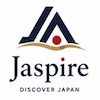 Jaspire LLC. logo