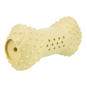 Jouet à mâcher pour animaux de compagnie en caoutchouc naturel Cooling Bone Junior 10 cm - Product Image 6